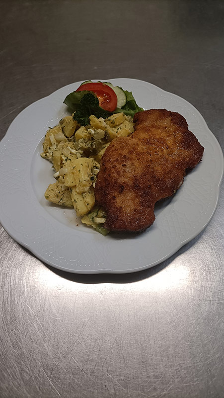 Cordon bleu